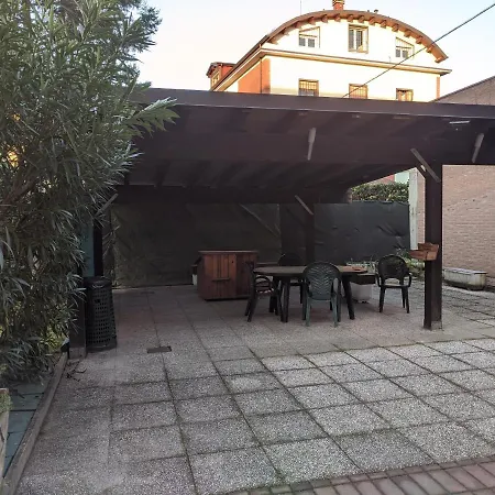 Affittacamere Alloro -solo Affitti Brevi Guest house *